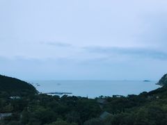 -崂山仰口游览区