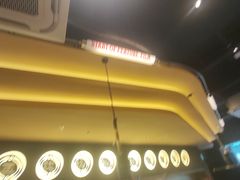 -师烤·豆花烤鱼(广州荔湾扬韬广场店)