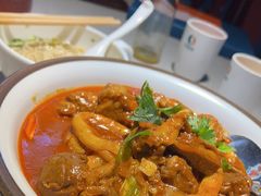-阿西娅食府(中关村店)