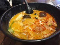 -鑫龙福麻辣烫(明洞站店)