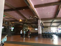 -横琴湾畔餐厅(长隆海洋王国白鲸剧场店)