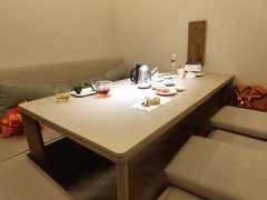 -隐溪茶馆(静安寺店)