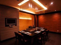 -松临·铁板烧&Omakase(神农店)