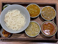 -李百蟹·江南蟹黄面·河景餐厅(夫子庙总店)