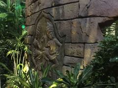 -悦隆庄温泉度假酒店