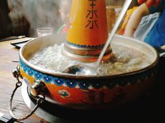 -木辛水水冰煮羊(凤城六路店)