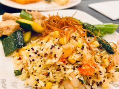 -星汇餐厅(新濠影汇店)