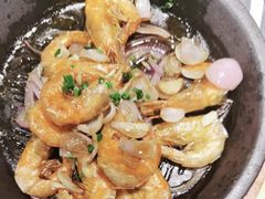 -Aqua Oasis 水天堂(相城天虹商场店)