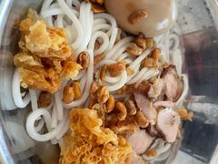-瘦子桂林米粉店(总店)