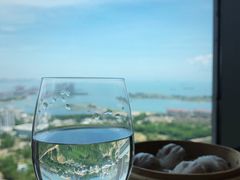 -唐阁海景中餐厅·早茶·粤菜•生日聚餐(海口朗廷酒店)