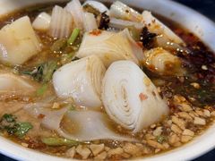 -香满楼(临安路店)