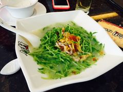 -如轩海鲜砂锅粥(名都店)