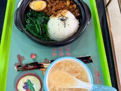 -上海野生动物园老虎餐厅