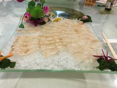 -寻味顺德·南记酒家·传统顺德菜·鱼生(广源路店)
