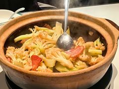 -新兴·金羊座·粤菜点心(乐峰店)