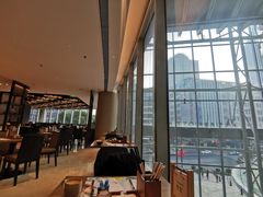 -上海雅居乐万豪侯爵酒店