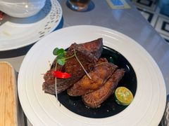 -醉庐·新上海菜(南京西路店)