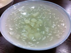 酒酿元宵-赵氏汤圆(东关街店)
