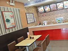 -李先生牛肉面大王(东营凯莱店)