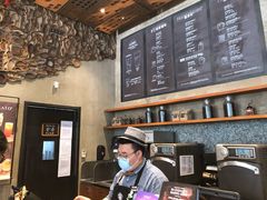 -星巴克臻选(北京嘉里中心第二店)