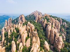 -嵖岈山风景区