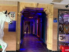 -k+时尚歌城(亿丰时代广场店)