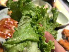 -九寸钉自助·炭火烤肉烧烤(欧乐时尚广场店)