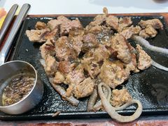 -豪客来牛排(中华城店)