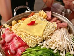 -789韩料食堂(创意产业园店)