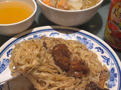 -恩宁刘福记(东华东路店)