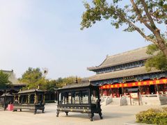 -天津妈祖文化园