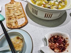 -青花椒花椒鱼(合生汇店)