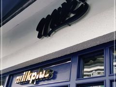 -milkplus·泰式奶茶(较场东路店)
