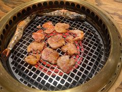 -肉魁屋·烧肉·烧鸟·酒场(高新店)