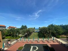 -三亚海棠湾万丽度假酒店