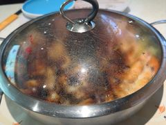 -黄记煌三汁焖锅(顺义华联店)