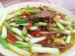 -利书家常菜