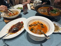 -茶啊冲电影主题文化餐厅(TOUCH12街店)