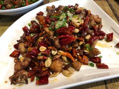 -湘香私房菜(大石长隆店)