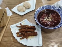 -老苏州大客堂·苏帮菜·松鼠桂鱼·苏州传统小吃(观前街人民商场店)