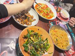 -拾捌川·自贡爆炒(新街口店)