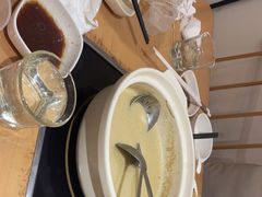 -湯系·煲汤手艺人(东二环泰禾广场店)