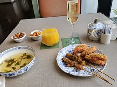 -新加坡文华东方酒店