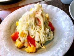 -山葵家·创意料理(宁波来福士店)