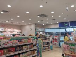 -乐友孕婴童(通州西门店)