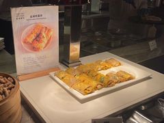 -盐城万豪酒店-盐城厨房西餐厅