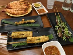 -辉记炭烧海鲜大排档·老字号(福田店)