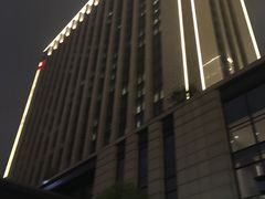 -济南喜来登酒店