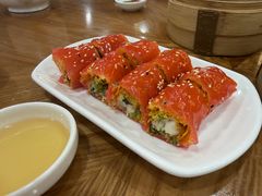 -富豪酒家(正大广场店)