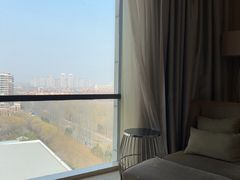 -廊坊固安福朋喜来登酒店